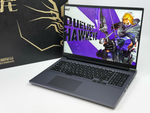 Новый ноутбук Mechrevo (16 Pro) Ryzen 7 7745HX / RTX 4070 8GB / 16GB / 1TB / 2.5K / 240Hz / Win11 / RU-EN клавиатура