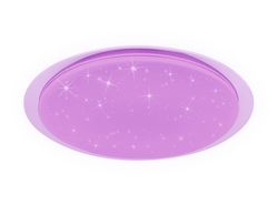 Ambrella Светодиодный светильник c подсветкой RGB Dance FF480