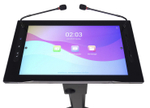 Интерактивная трибуна Wize NeoLine WSP-27NL