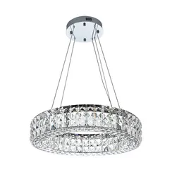 Подвесная люстра MODELUX ML.331.600 CR