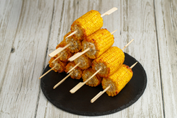 Кукуруза гриль 120 гр.