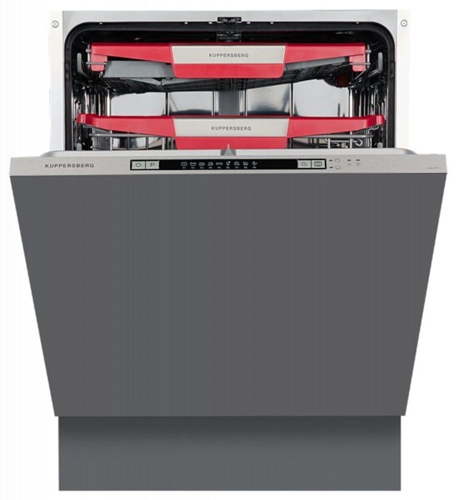 Посудомоечная машина Kuppersberg GLM 6075