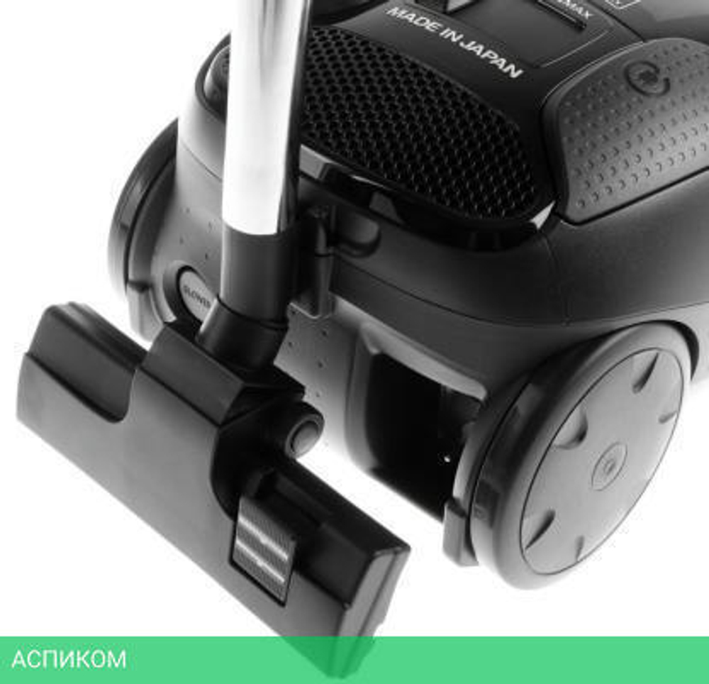 Пылесос Panasonic MC-CJ913K Black