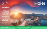 Телевизор Haier 32 Smart TV S2 Pro