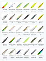 Воблер DUO Realis Pencil 100 F SW, GHN0157 Waka Mullet, 100 мм, 14,3 г, плавающий, волкер