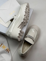Лоферы Dior