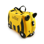 Чемодан на колесиках Trunki Bernard Bumble Bee