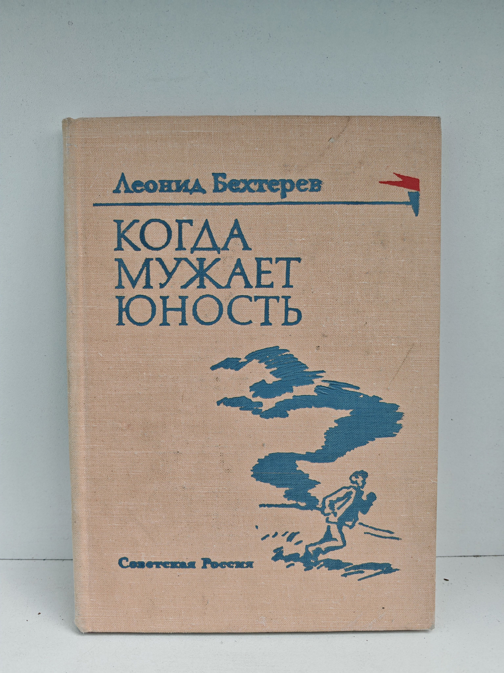 Когда мужает юность