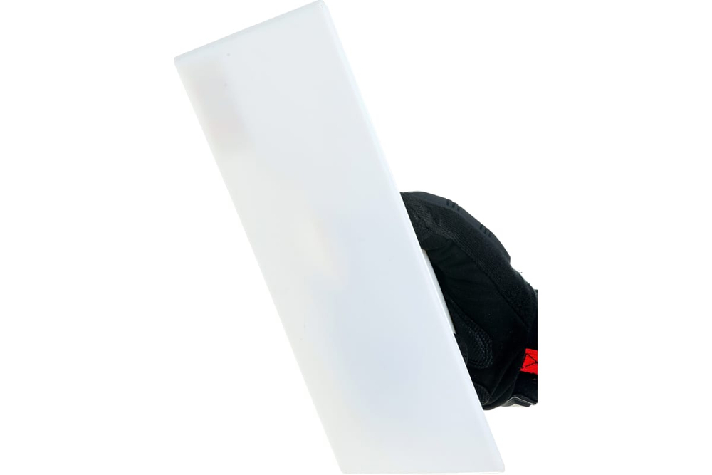 Гладилка декоративная 12.5x27.5 Serfa 137