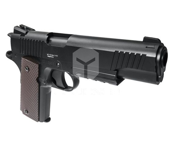 Пистолет Gunter P 1911