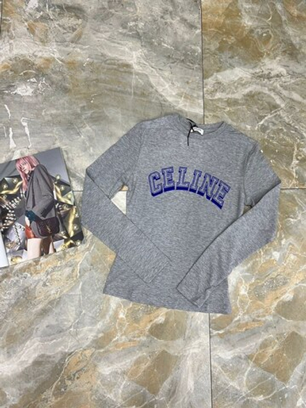 Лонгслив Celine