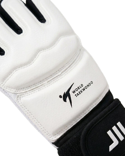 Перчатки WT защитные Tusah EZ-Fit Hand Protektor PU