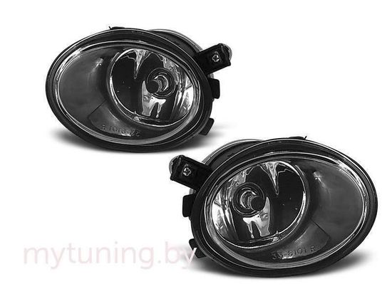 Противотуманные фары Bmw 5 E39 / 3 E46 M-TECH