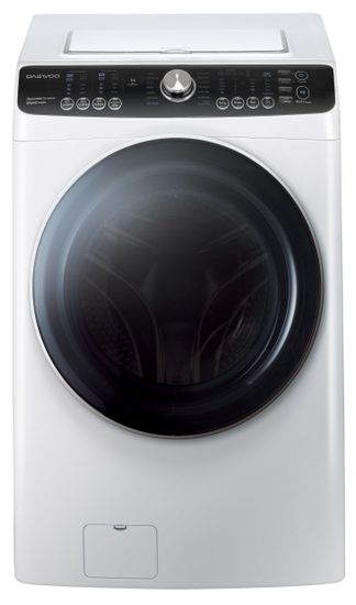 Стиральная машина Daewoo Electronics WMD-HWU12W2P