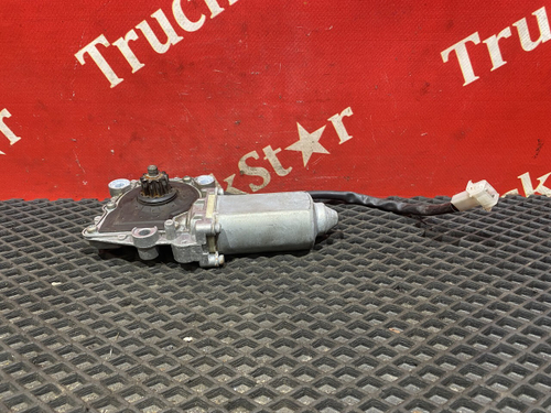 Моторчик стеклоподъемника