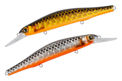 Воблер TsuYoki Watson MR 110SP (110мм, 17.8гр)