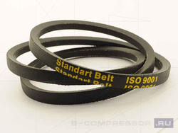 Ремень клиновой Z 1060 фото 2 на B-compressor.ru