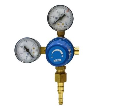 Редуктор кислородный БКО 50 12,5 mini - 15/1,25 МПа, вх. G3/4