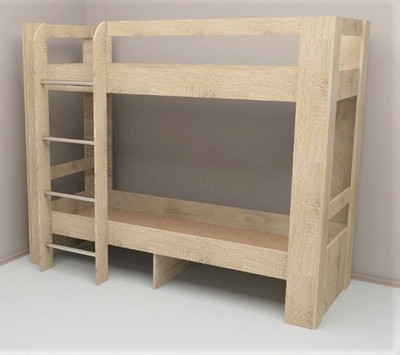 Двухъярусная кровать София К2