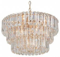 Подвесная люстра Vitaluce V5353 V5353-8/11