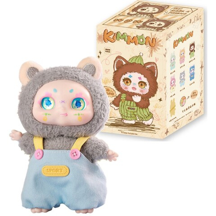 TM Toys - KIMMON Фигурка-сюрприз 15 см Blind Box KIM556005
