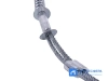 Тросик страховочный 1.1/4"-3" оборудование-шланг