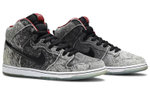 Nike Sb Dunk High Premium "Salt Stain"