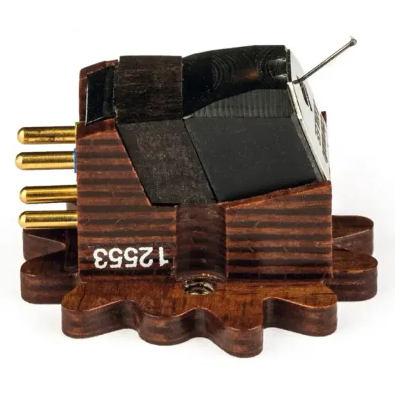 Clearaudio Jubilee MC