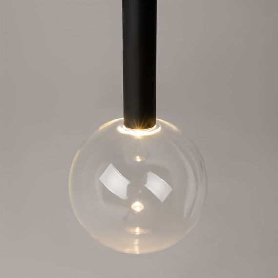 Подвесной светильник Maytoni MOD383PL-L4B3K