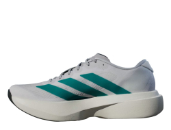 Кроссовки для бега женские adidas Adizero Evo SL W Бело-Бирюзовые