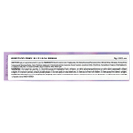 Merythod, Dewy Jelly, губная помада, 04 сиенна, 3 г (0,11 унции)