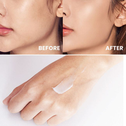 Ottie Pore Master Satin Primer праймер для сужения пор с эффектом фарфоровой кожи