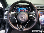 Mercedes-Benz S-Class W223 S580L 4MATIC (08.2021)