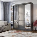 Симпл ШКК-06 Шкаф-купе