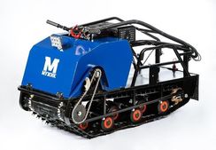 Мотобуксировщик МУЖИК М500 Мини 9 л.с.