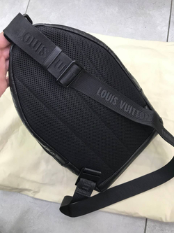 Сумка кросс-боди Louis Vuitton