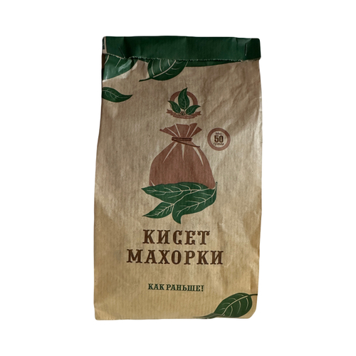 Махорка Кисет махорки крафт пак (50*100)