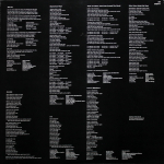 U2 / Achtung Baby (LP)
