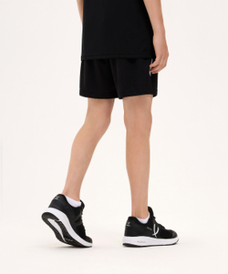 Шорты тренировочные CAMP 2 Training Poly Shorts, черный