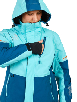 Костюм демисезон. Norfin BERGEN W 05 р.XXL