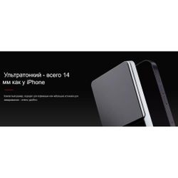 Весы кофейные портативные E-SMART SCALE (ESPRESSO) черные 0,3-2000гр батарея 1200 mAH ZeroHero