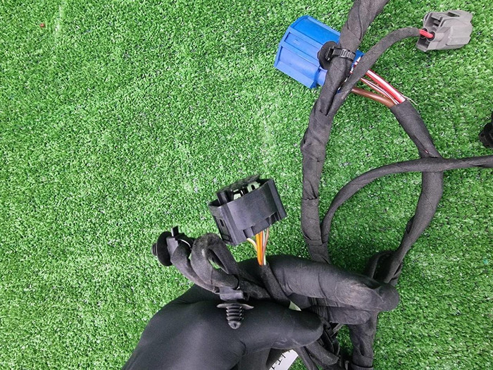 Проводка перед бампера Chery Tiggo 8 Pro Max 22-нв