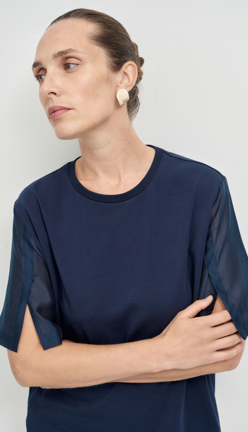 Блуза В26.Ш44.538 Alpecora