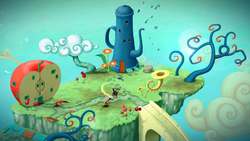 Figment (для ПК, цифровой код доступа)
