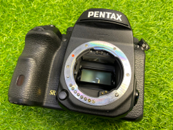 Pentax K-1 Покупка/Продажа
