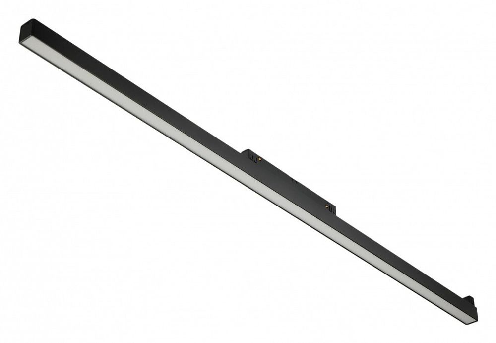 Накладной светильник MyFar Technical MT0210-30W3K-B