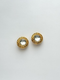Клипсы Liz Claiborne