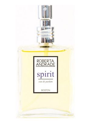 Roberta Andrade Spirit