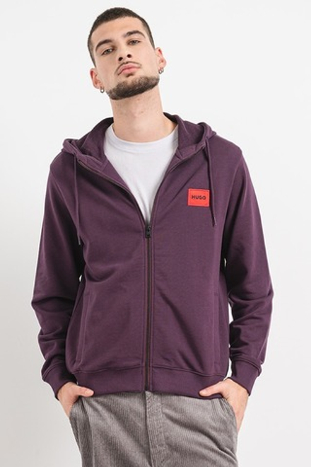 Толстовка мужская HUGO Daple212 10231445 01