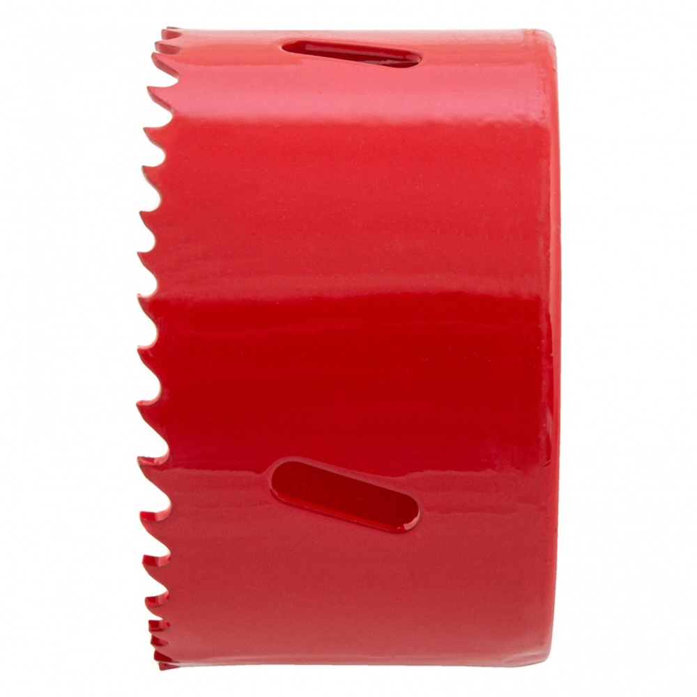 Коронка Bimetal, 73 мм Matrix